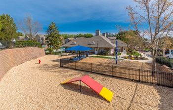 Pet Park at Indigo Apartments, Gainesville, 30504